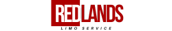 Redlands Limo Service Logo
